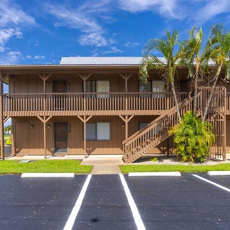 Bass & Sun Condominium 2/2 Bedroom Clewiston Exterior photo