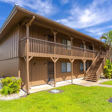 Bass & Sun Condominium 2/2 Bedroom Clewiston Exterior photo