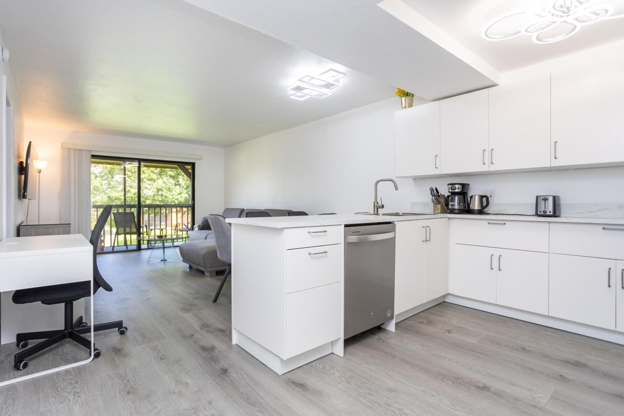 Bass & Sun Condominium 2/2 Bedroom Clewiston Room photo