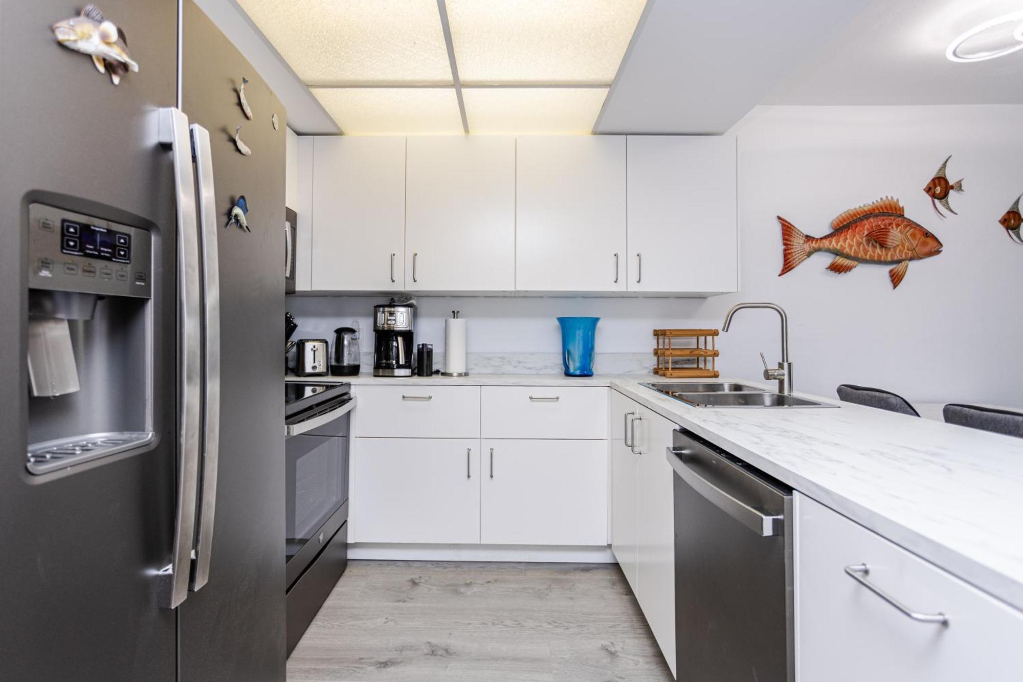 Bass & Sun Condominium 2/2 Bedroom Clewiston Room photo