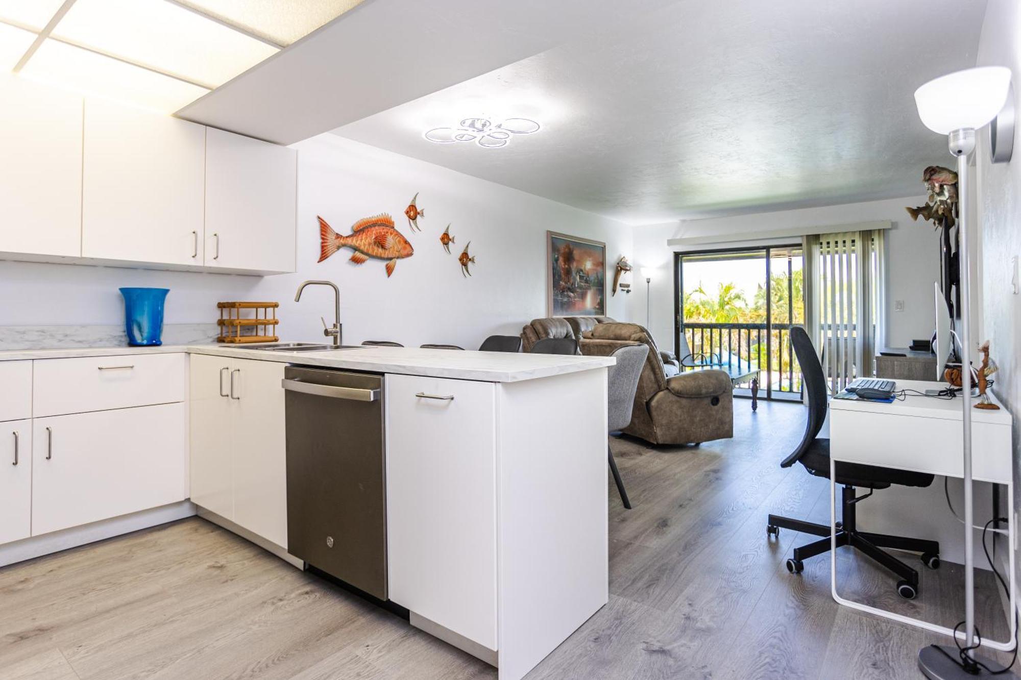 Bass & Sun Condominium 2/2 Bedroom Clewiston Room photo