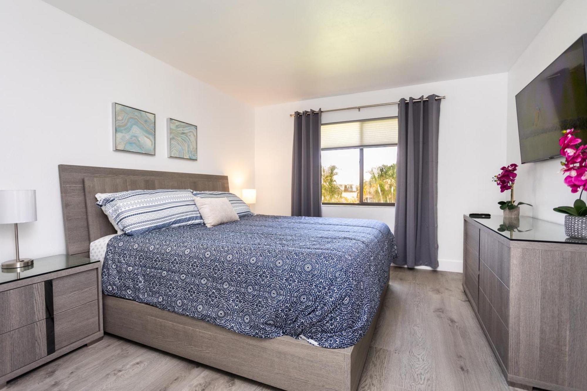 Bass & Sun Condominium 2/2 Bedroom Clewiston Room photo