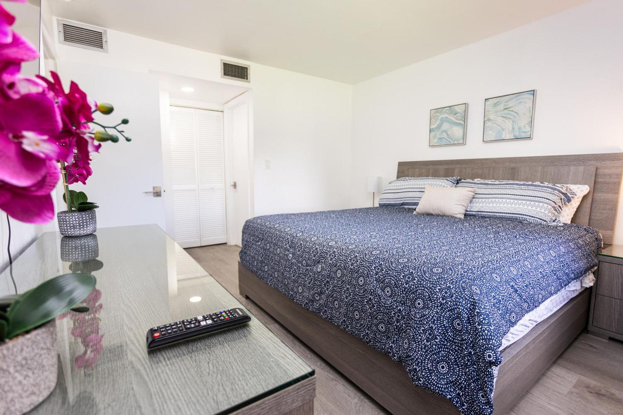 Bass & Sun Condominium 2/2 Bedroom Clewiston Room photo