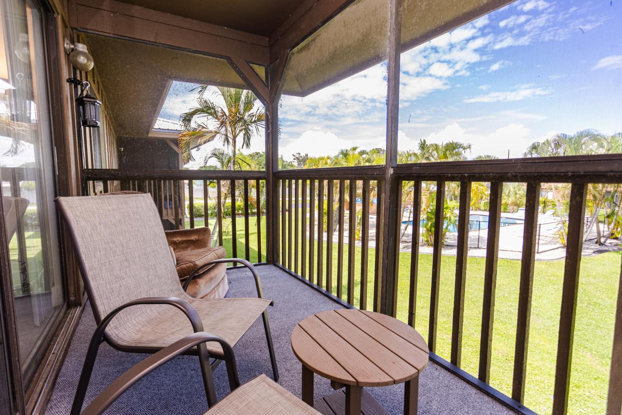 Bass & Sun Condominium 2/2 Bedroom Clewiston Room photo