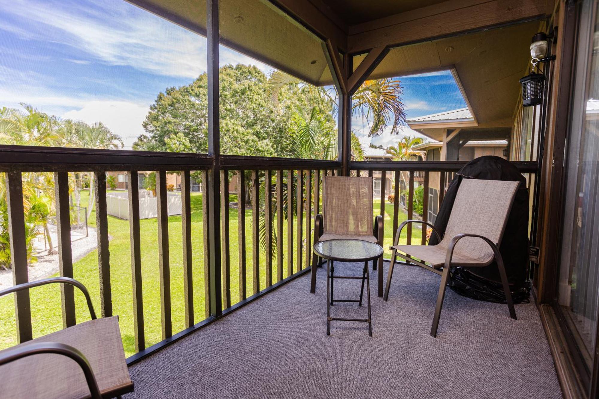 Bass & Sun Condominium 2/2 Bedroom Clewiston Room photo
